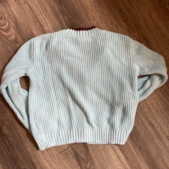 Girl Scout Brownie Lot- Binder, Badge Magic, World of Girls, Jumper & Sweater - Picture 10 of 15